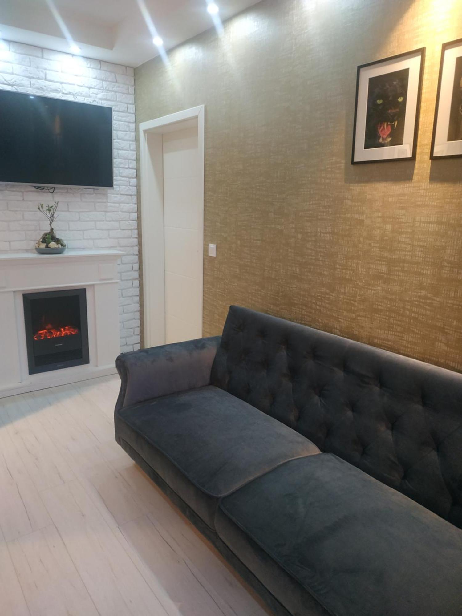 Apartmán Voyage Cubic Adults Only Sibiu Exteriér fotografie
